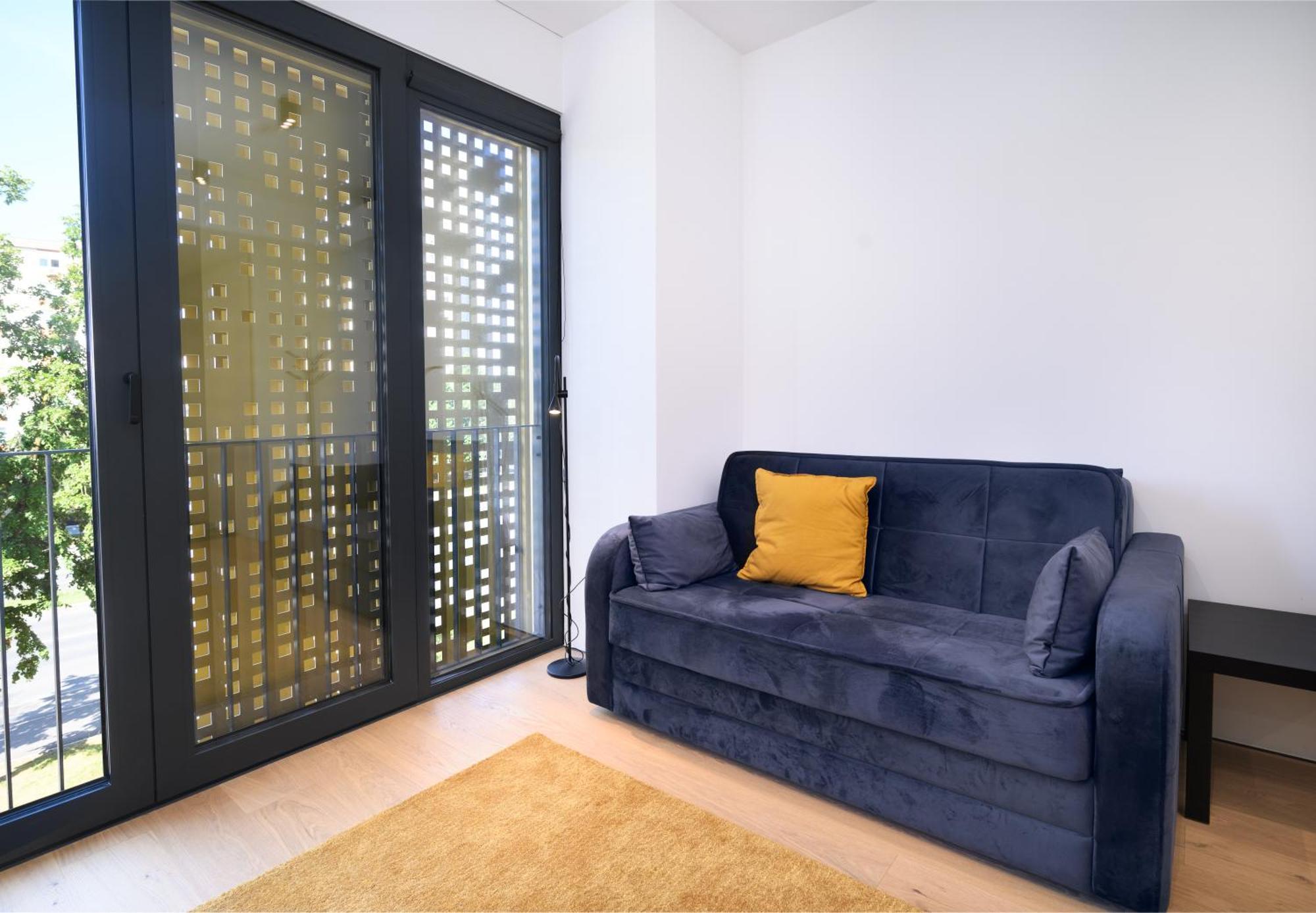 Domovoj Skya Apartment *