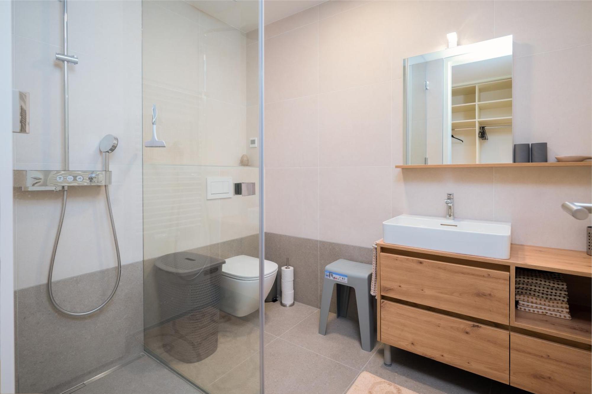Domovoj Skya Apartment Ljubljana